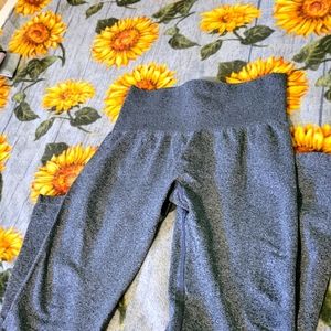 Nvgtn Size S contuor leggings